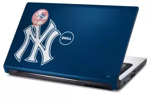 Dell New York Yankee