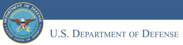 department of defense seal