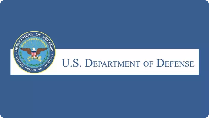 U.S. Department of Defense