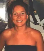 Emily, the daughter of Linda Haechler