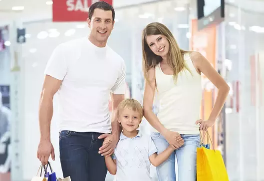 7 Places to Shop on Veterans Day