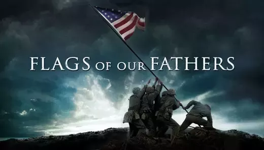 Flags of Our Fathers Movie