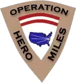 Operation Hero Miles