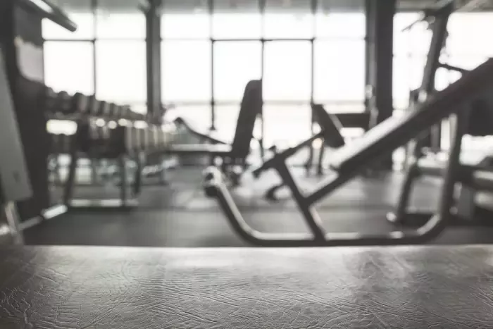 health clubs