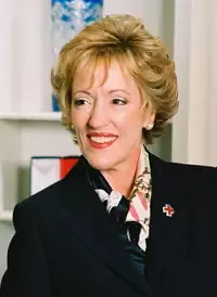 Marsha Evans