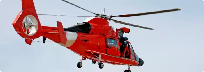 MedEvac Insurance