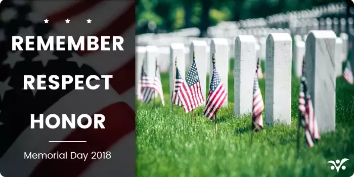 memorial day veterans advantage