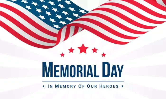 Memorial Day