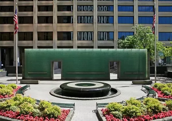 vietnam memorial