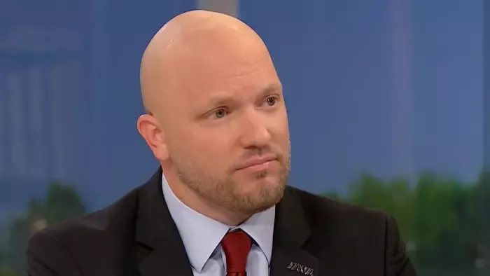 Paul Rieckhoff