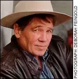 James Lee Burke