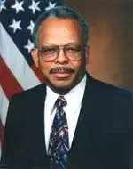 Emmett Paige Jr.