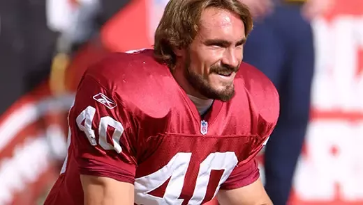 Pat Tillman