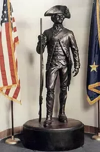 Patriot