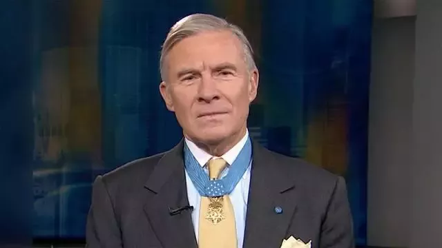 Paul Bucha