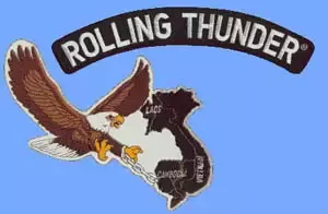 Rolling Thunder