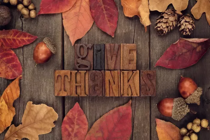 Thanksgiving
