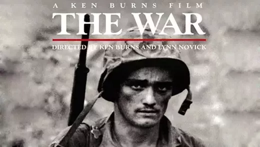 The War