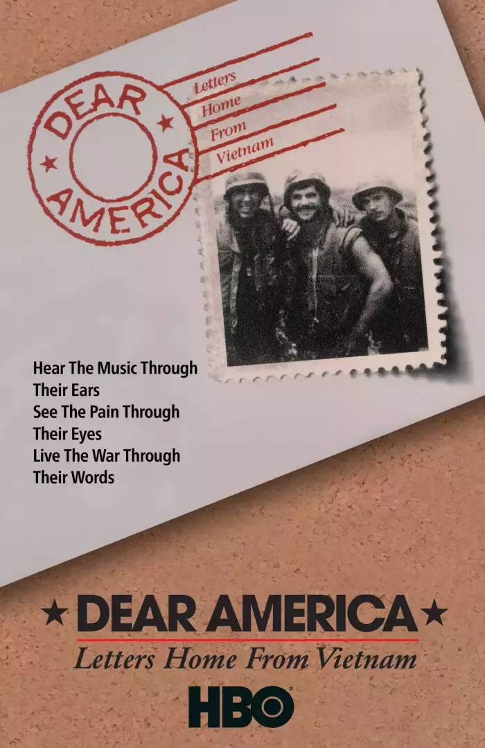 Dear America