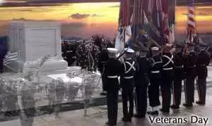 Veterans Day