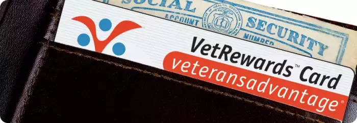 WeSalute+ (VetRewards)