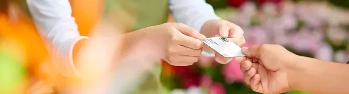 member id