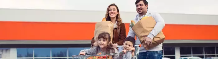 holiday shopping