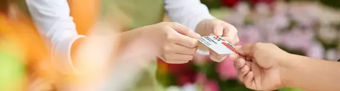VetRewards Card
