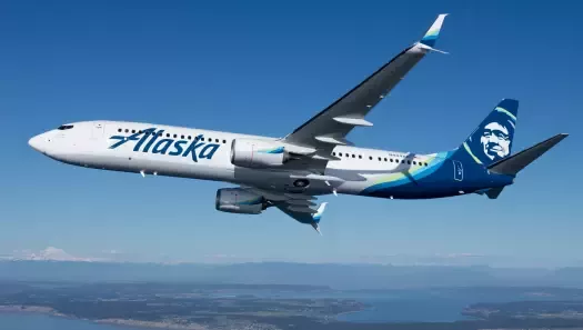 Alaska Airlines