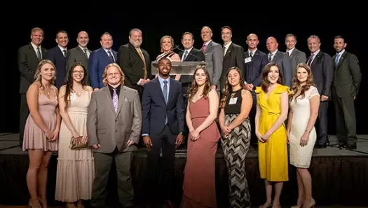 Johnny Mac scholarships