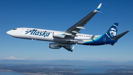 Alaska Airlines and Veterans Advantage Announce Partnership to Thank U.S. Active Duty, Veterans & Military Families