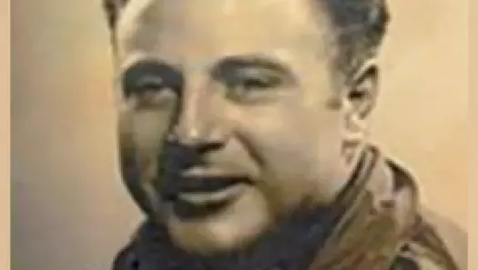 Sgt. Frank Charrow