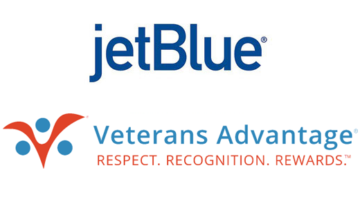   JetBlue Airways VetRewards