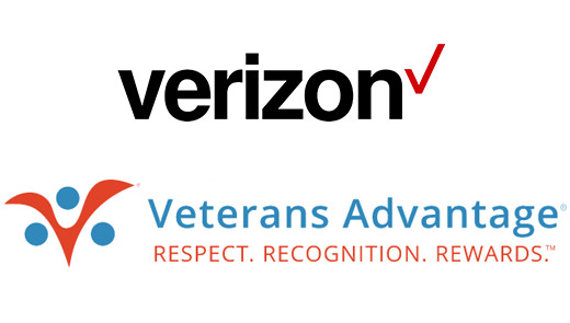 Verizon and Veterans Advantage 