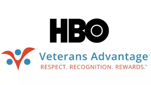 HBO and Veterans Advantage