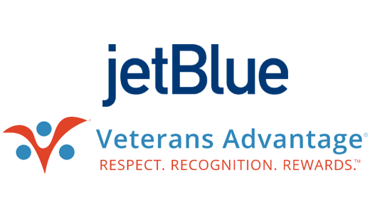JetBlue and Veterans Advantage