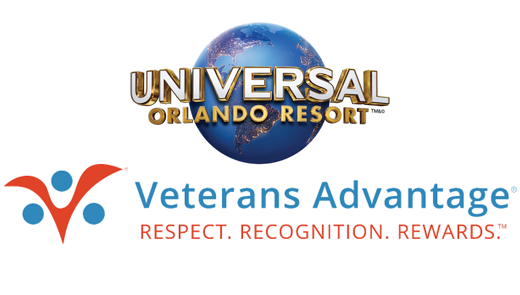 Universal Orlando Resort & Veterans Advantage