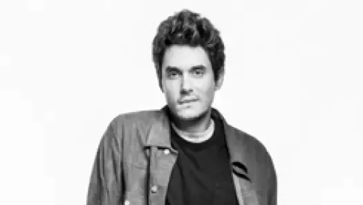 Singer John Mayer military veterans