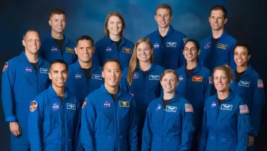 NASA Artemis WeSalute (Veterans Advantage)