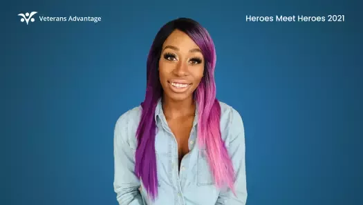 Heroes Meet Heroes 2021