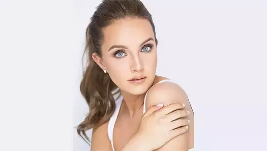 Maura Spence-Carroll, Miss Colorado