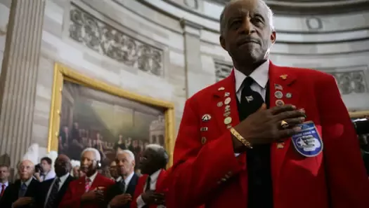 Tuskegee Airmen Veterans Advantage