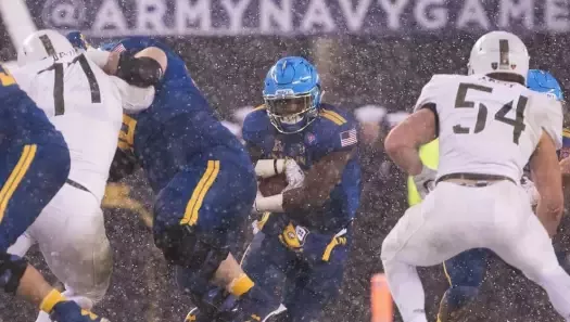 Army-Navy Game