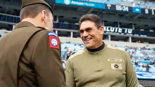 Ron Rivera