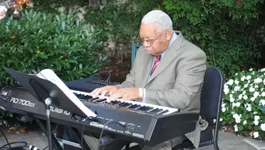 Ellis Marsalis