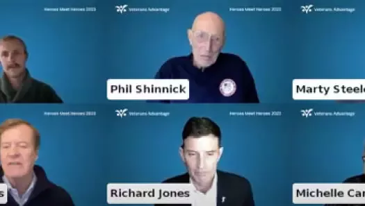 Heroes Meet Heroes 2023