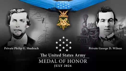 Medal of Honor