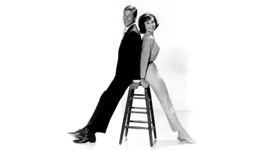 The Dick Van Dyke Show