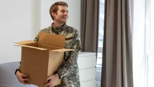 house moving