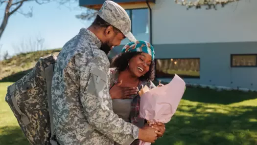Military Spouse Appreciation Day